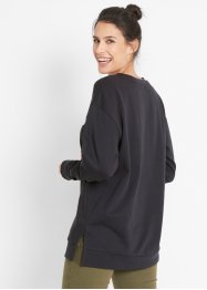 Maite Kelly Oversize-Sweatshirt, bpc bonprix collection