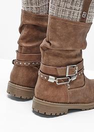 Bottes enfant s.Oliver, s.Oliver
