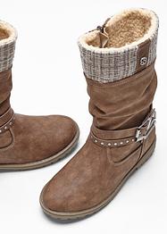 Bottes enfant s.Oliver, s.Oliver