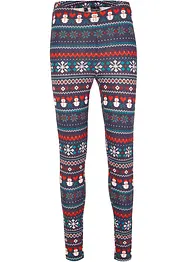 Weihnachts-Leggings, bonprix