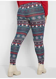 Weihnachts-Leggings, bonprix