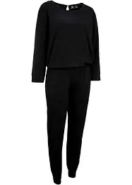 Jumpsuit aus Bio-Baumwolle, bpc bonprix collection