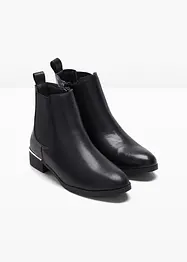 Chelsea boots, bonprix