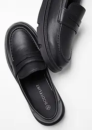 Chunky Loafer, bonprix