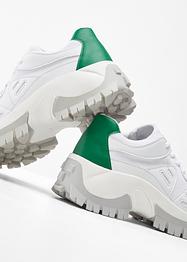 Chunky Sneaker, RAINBOW
