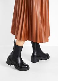 Chelsea Boot, RAINBOW