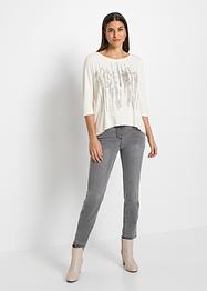 Shirt mit Druck, BODYFLIRT
