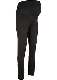 Umstands-Shaping-Sport-Leggings, 3/4-Länge, Level 2, bpc bonprix collection