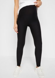 Gerippte Shaping-Umstands-Leggings, seamless​, bpc bonprix collection