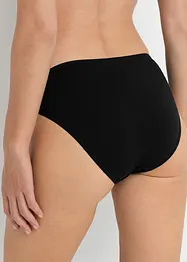 Lot de 4 slips à dentelle, bonprix