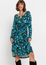 Shirtkleid aus recyceltem Polyester, BODYFLIRT