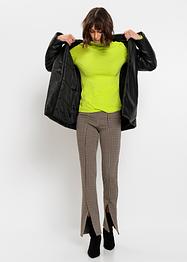 Langarmshirt, BODYFLIRT