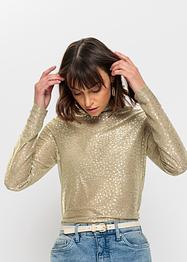 Langarmshirt, BODYFLIRT