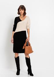 Strickkleid, BODYFLIRT