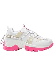 Sneakers chunky, bonprix