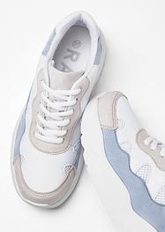Chunky Sneaker, RAINBOW