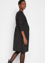 Umstands-Shirtkleid / Stillkleid aus Bio-Baumwolle, bpc bonprix collection