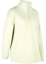 Super Soft Sweatshirt mit Turtle Neck, bpc bonprix collection
