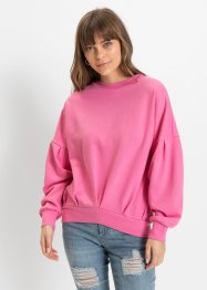Oversize-Sweatshirt, RAINBOW