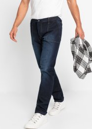 Jean extensible Loose Fit coupe confort, John Baner JEANSWEAR