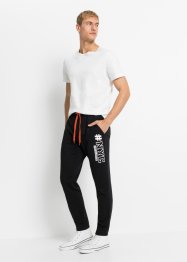 Pantalon de jogging avec polyester recyclé, RAINBOW