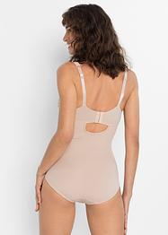 Shape Body ohne Bügel mit mittlerer Formkraft, bpc bonprix collection - Nice Size