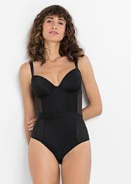 Shape String-Body mit mittlerer Formkraft, bpc bonprix collection - Nice Size