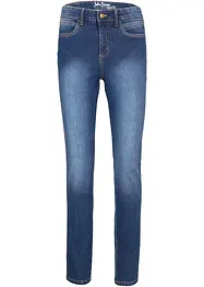 Skinny Jeans Mid Waist, Stretch, bonprix