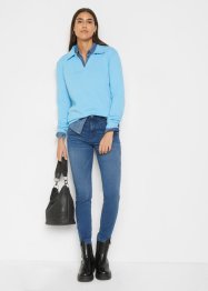 Skinny Fit Shaping-Super-Stretch-Jeans, John Baner JEANSWEAR