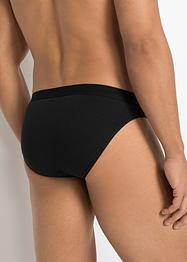 Lot de 3 slips, bpc bonprix collection