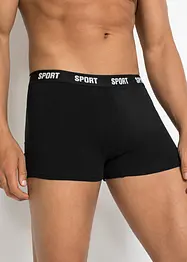 Lot de 3 boxers, bonprix