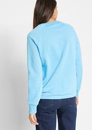 Sweat-shirt, John Baner JEANSWEAR