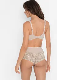 Soutien-gorge à coques et armatures, bonprix