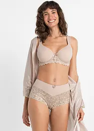 Soutien-gorge à coques et armatures, bonprix