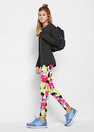Legging de sport fille, bpc bonprix collection