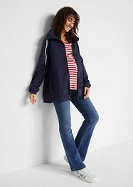 Sweat-Tragejacke / Sweat-Umstandsjacke, bpc bonprix collection