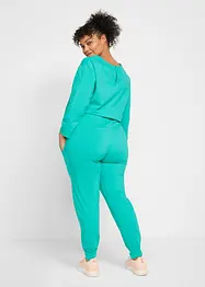 Jumpsuit aus Bio-Baumwolle, bpc bonprix collection