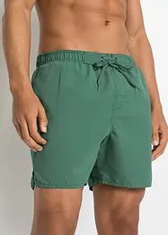 Short de bain homme, bonprix