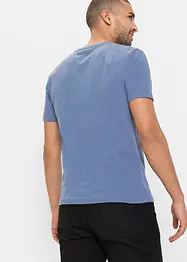 T-Shirt (2er Pack) in Regular Fit, bonprix