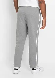 Lot de 2 pantalons de jogging, bonprix