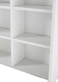 Table avec étagère, bpc living bonprix collection