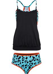 Tankini (2-tlg.Set), RAINBOW