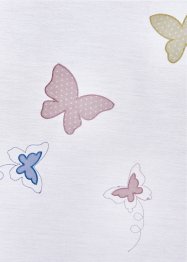 Panneaux mit Schmetterlingen (1er Pack), bpc living bonprix collection