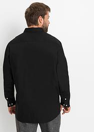 Chemise business, manches longues, bpc selection