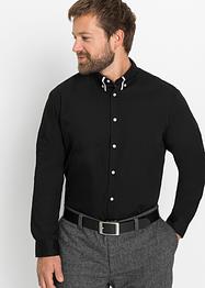Chemise business, manches longues, bpc selection