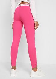 schnelltrocknende Funktions-Leggings mit Taschen, bpc bonprix collection