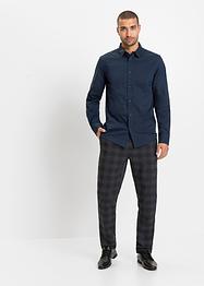 Chemise extensible Slim Fit, bpc selection