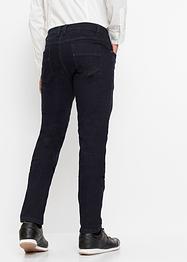 Slim Fit Stretch-Jeans Straight, bpc selection