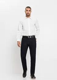 Business-Hemd mit Stretch, Slim Fit, bonprix
