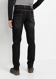 Jean multi-stretch Regular Fit Tapered, John Baner JEANSWEAR